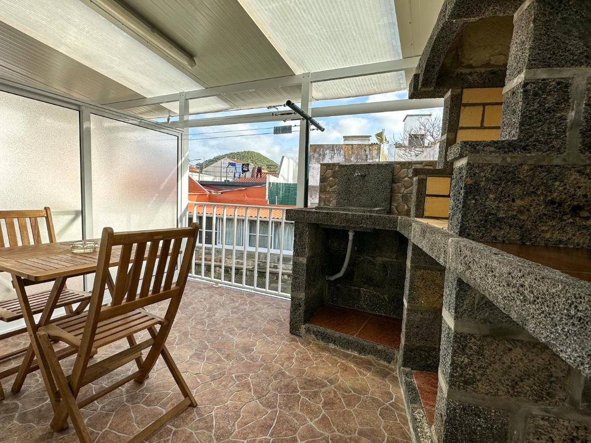 Matriz Guest House Ribeira Grande Kültér fotó