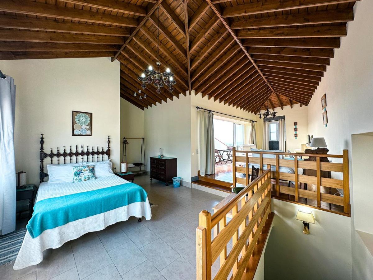 Matriz Guest House Ribeira Grande Kültér fotó